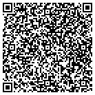 QR code with Baker Air Cond & Heating Inc contacts