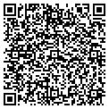 QR code with J B C contacts