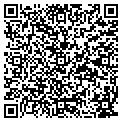 QR code with GNC contacts