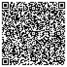 QR code with Ace Rons Hardware Inc contacts