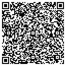 QR code with D I Delivery Service contacts