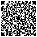 QR code with W R Construction contacts