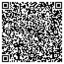 QR code with Hays Dream Homes contacts