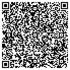 QR code with Washington Chpl Mis Bapt Churc contacts
