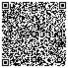 QR code with B T A C/Ideal Heating & AC contacts