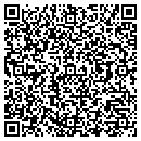 QR code with A Scooter 4U contacts