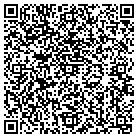 QR code with James A Underhill CPA contacts