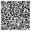 QR code with Oak Crest contacts