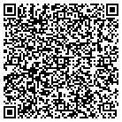 QR code with Firstcard Service LA contacts
