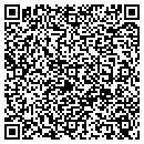 QR code with Instaff contacts