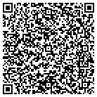 QR code with Maggie Moos Ice Cream contacts