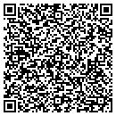 QR code with C Stiles Cletys contacts