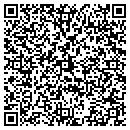 QR code with L & T Gallery contacts