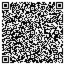QR code with Rauls Bar-B-Q contacts