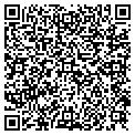 QR code with A T & T contacts
