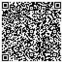 QR code with University Chevron contacts