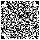 QR code with A Likely Story Of Texas contacts