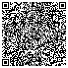 QR code with J C S Leasing and Data Service contacts