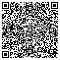 QR code with I R M contacts