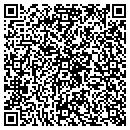QR code with C D Auto Brokers contacts