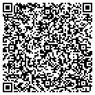 QR code with W J's Heating & Air Cond contacts