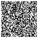 QR code with Carisma contacts