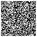 QR code with C&L Custom Painting contacts