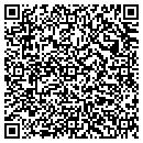 QR code with A & R Design contacts