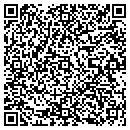 QR code with Autozone 1549 contacts