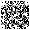 QR code with L & E Auto Concept contacts