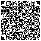 QR code with Wellington Isd Business Office contacts