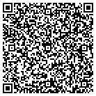QR code with Zachary Construction Inc contacts