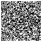 QR code with R & R Marine Fabrication contacts