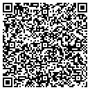 QR code with 1441 Self Storage contacts