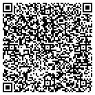 QR code with Central Txas Occptnal Rhblttio contacts