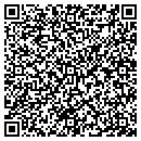 QR code with A Step Up Daycare contacts