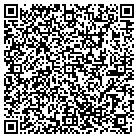 QR code with R L Patrick Edwards MD contacts