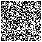 QR code with L C Alpha Dental Labs contacts
