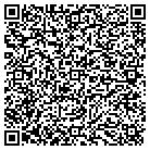 QR code with Manhole Adjusting Contractors contacts
