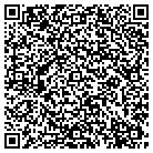 QR code with Dejavu Audio & Concepts contacts