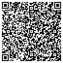 QR code with Hudson Automart contacts