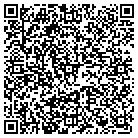 QR code with A Prime Property Inspection contacts