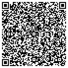 QR code with W G Cullum & Company Ltd contacts
