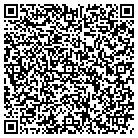 QR code with Alpha & Omega Geotechnical Env contacts