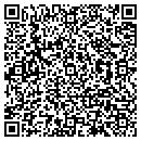 QR code with Weldon Green contacts