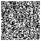 QR code with Hi-Tech Auto Service contacts