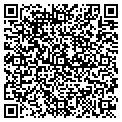 QR code with JICEMS contacts