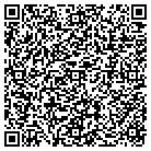 QR code with Weeks Roofing Company Inc contacts