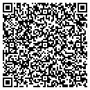 QR code with Diver's Cove contacts