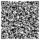 QR code with John Baptist contacts